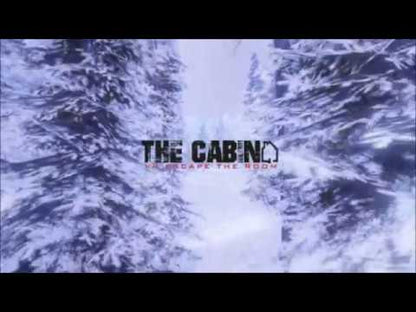 The Cabin: VR Escape the Room Steam CD Key - Video 1