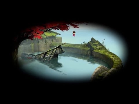 Lilly Looking Through Steam CD Key - Video 1