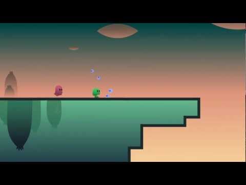 ibb & obb Steam Gift - Video 1