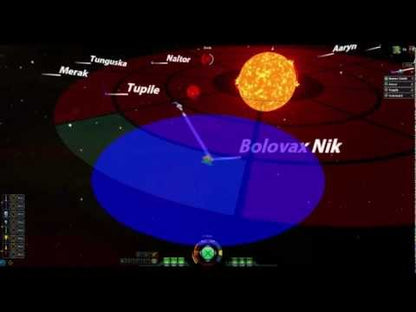 Sword of the Stars II: Enhanced Edition Steam Gift - Video 1