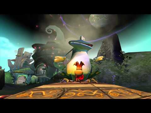 Rayman 3: Hoodlum Havoc GOG CD Key  - Video 1