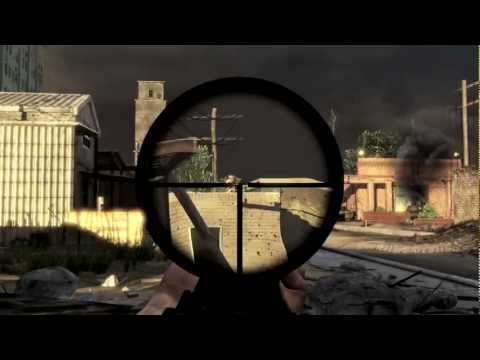 Red Orchestra 2: Heroes of Stalingrad Steam CD Key - Video 1