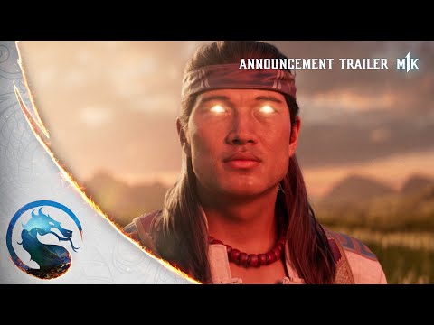 Mortal Kombat 1 Nintendo Switch / Switch 2 Online Account Activation - Video 1