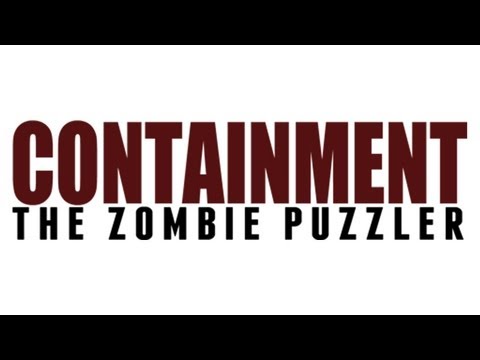 Containment: The Zombie Puzzler Steam CD Key - Video 1