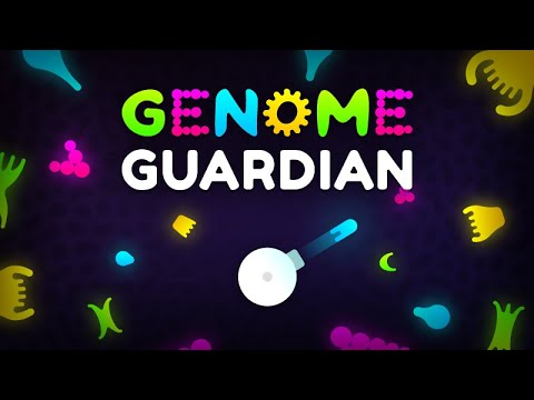 Genome Guardian EU Nintendo Switch CD Key - Video 1
