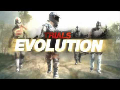 Trials Evolution Gold Edition EU Ubisoft Connect CD Key - Video 1