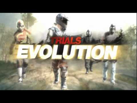 Trials Evolution Gold Edition EU Ubisoft Connect CD Key - Video 1