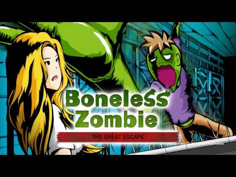 Boneless Zombie Steam CD Key - Video 1