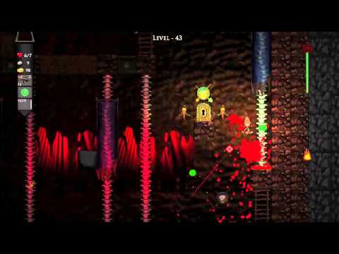 99 Levels To Hell PC Steam CD Key - Video 1