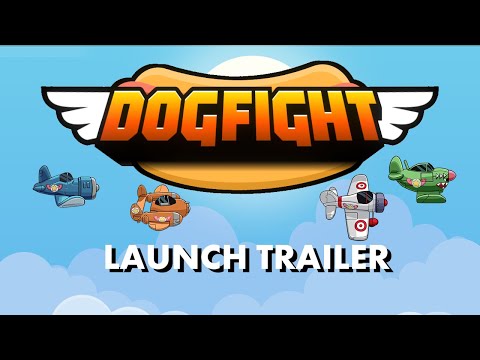 Dogfight: A Sausage Bomber Story Xbox Series X|S CD Key - Video 1