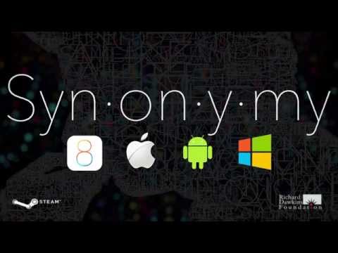 Synonymy Steam CD Key - Video 1