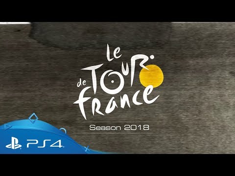 Tour de France 2018 US XBOX One CD Key - Video 1