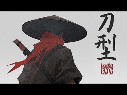 Katana Kata US XBOX One / Xbox Series X|S CD Key - Video 1