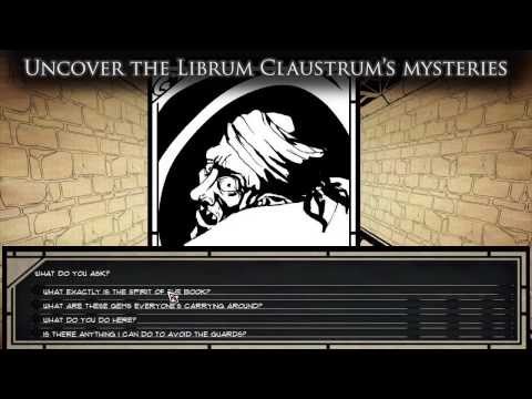 Paper Sorcerer Steam CD Key - Video 1