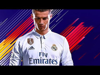FIFA 18 RU EA App CD Key - Video 1