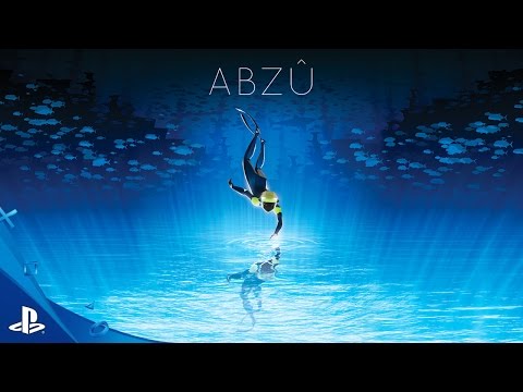 ABZU PS5 Account - Video 1