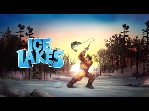 Ice Lakes PC Steam CD Key - Video 1