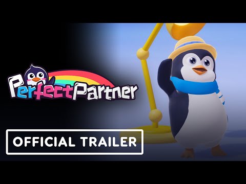 Perfect Partner Steam CD Key - Video 1
