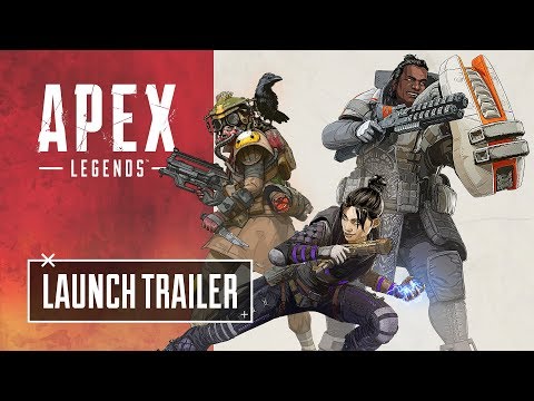 Apex Legends - Have Faith Weapon Charm DLC XBOX One / Series X|S CD Key - Video 1