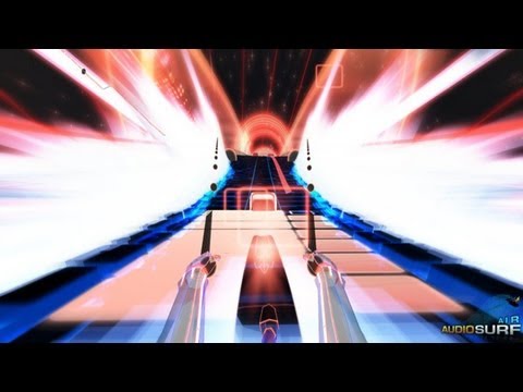 Audiosurf Steam Gift - Video 1