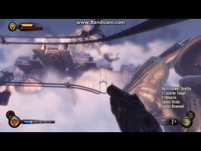 BioShock Infinite - Columbia’s Finest DLC Steam CD Key - Video 1