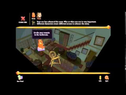 The Witch's Yarn Steam CD Key - Video 1