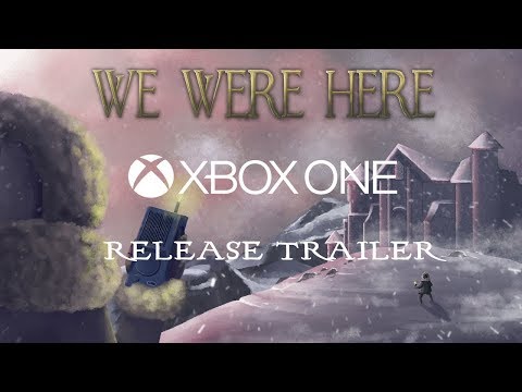 We Were Here EU XBOX One CD Key - Video 1