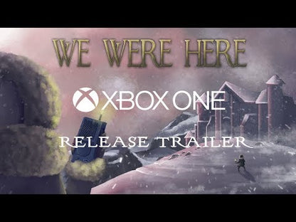 We Were Here EU XBOX One CD Key - Video 1