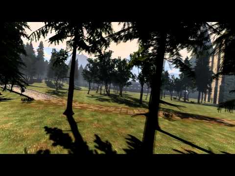 Revenge: Rhobar's myth Steam CD Key - Video 1