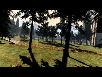 Revenge: Rhobar's myth Steam CD Key - Video 1