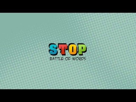 Stop Online: Battle of Words Steam CD Key - Video 1
