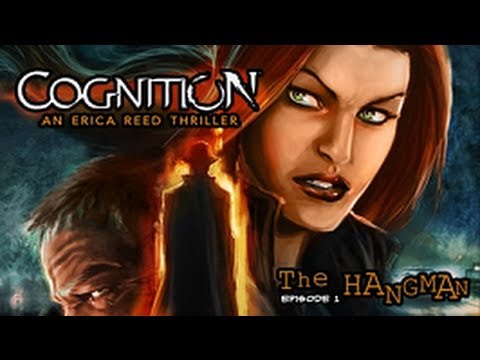 Cognition - Episode 1: The Hangman Steam CD Key - Video 1