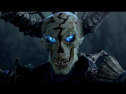 Risen 3 - Uprising of the Little Guys DLC Steam CD Key - Video 1
