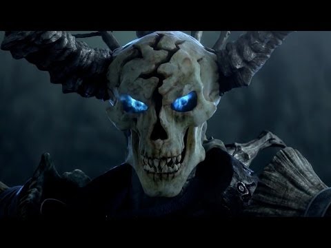 Risen 3 - Uprising of the Little Guys DLC Steam CD Key - Video 1