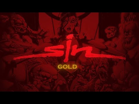 SiN: Gold PC GOG CD Key - Video 1