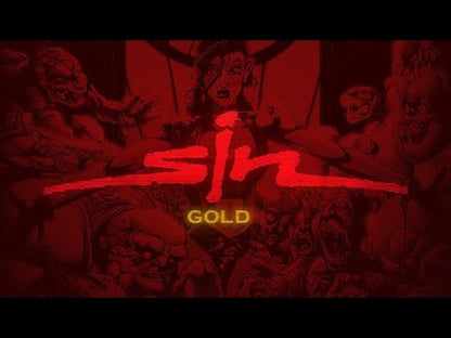 SiN: Gold PC GOG CD Key - Video 1