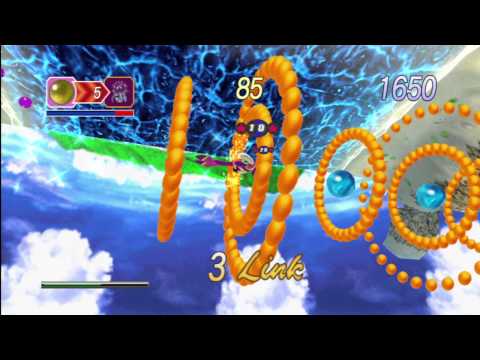 NiGHTS into Dreams Steam CD Key - Video 1