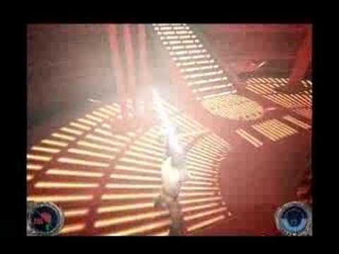 Star Wars Jedi Knight II: Jedi Outcast PC Steam CD Key - Video 1