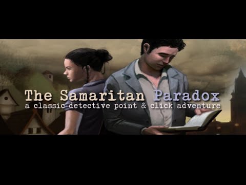 The Samaritan Paradox Steam CD Key - Video 1