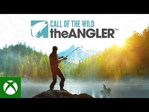 Call of the Wild: The Angler - Silver Fishing Bundle XBOX One / Xbox Series X|S / Windows 10 Account - Video 1