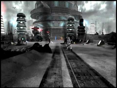 Star Wars Battlefront II (2005) PC GOG Account - Video 1