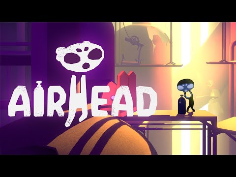 Airhead Xbox Series X|S CD Key - Video 1
