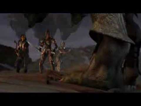 Guild Wars Trilogy EU Digital Download CD Key - Video 1