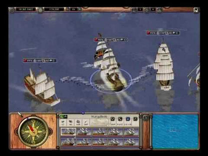 Port Royale 2 Steam Gift - Video 1
