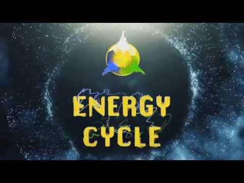Energy Cycle Steam CD Key - Video 1