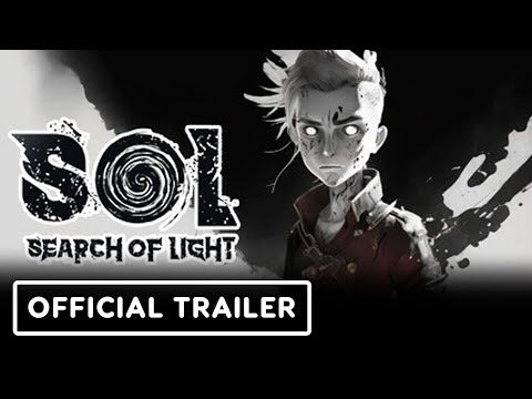 S.O.L Search of Light EU PS4 CD Key - Video 1