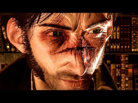 The Council Complete Season PS4 Account - Video 1