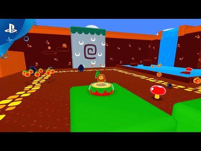Woodle Tree 2: Deluxe+ EU PS4 CD Key - Video 1