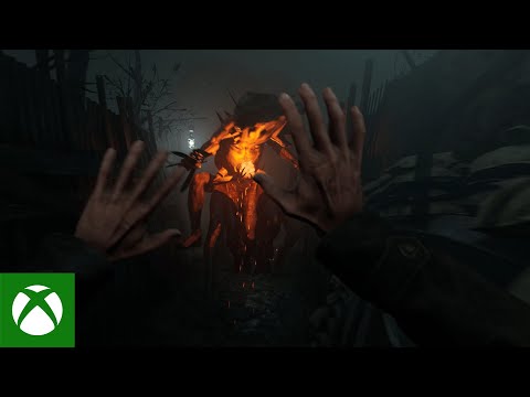 Ad Infinitum: Nightmare Edition EU XBOX One / Xbox Series X|S CD Key - Video 1