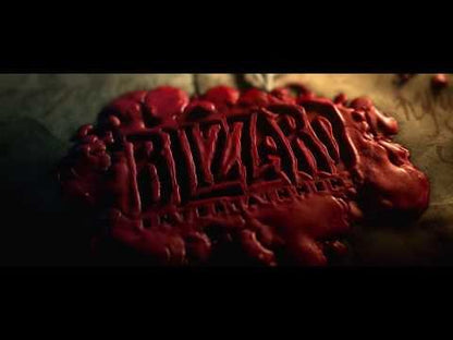 Diablo 3: Reaper Of Souls Ultimate Evil Edition PS4/PS5 Online Account Activation - Video 1